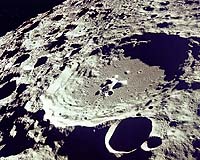 Национальное космическое агентство